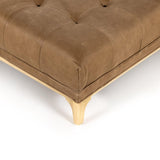 Four Hands Dylan Chaise