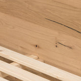 Four Hands Eaton Bed - King