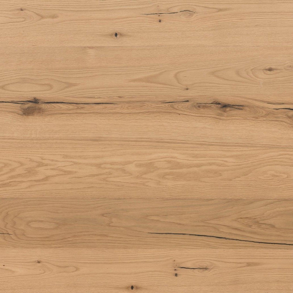 Four Hands Eaton Bed - King