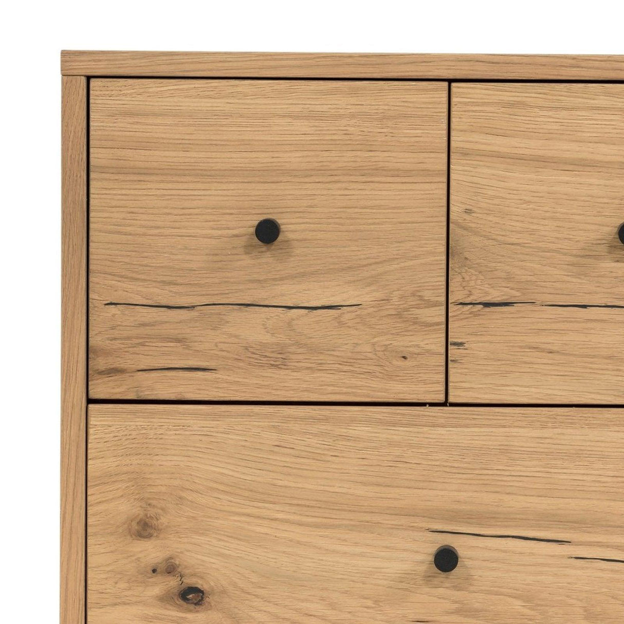 Four Hands Eaton Nightstand