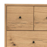 Four Hands Eaton Nightstand