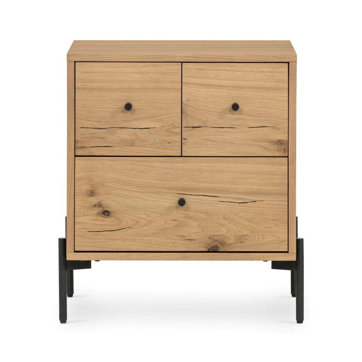 Four Hands Eaton Nightstand