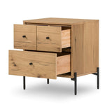 Four Hands Eaton Nightstand