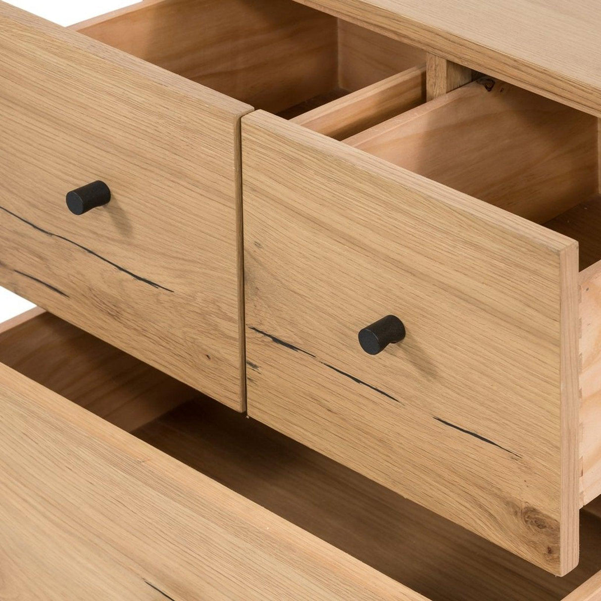 Four Hands Eaton Nightstand