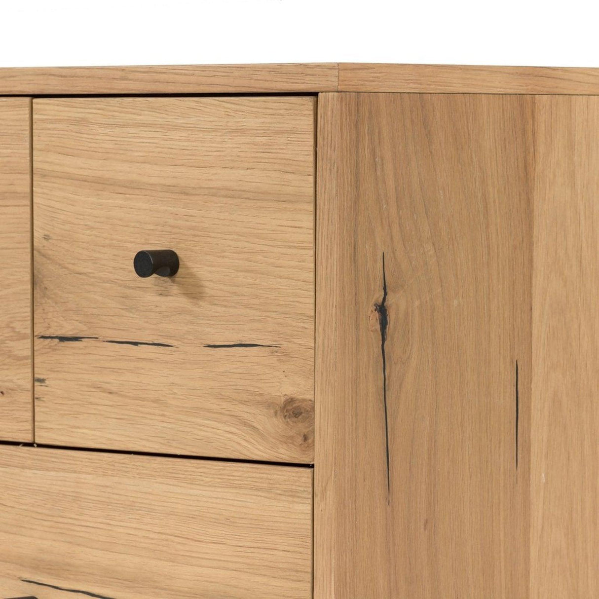 Four Hands Eaton Nightstand