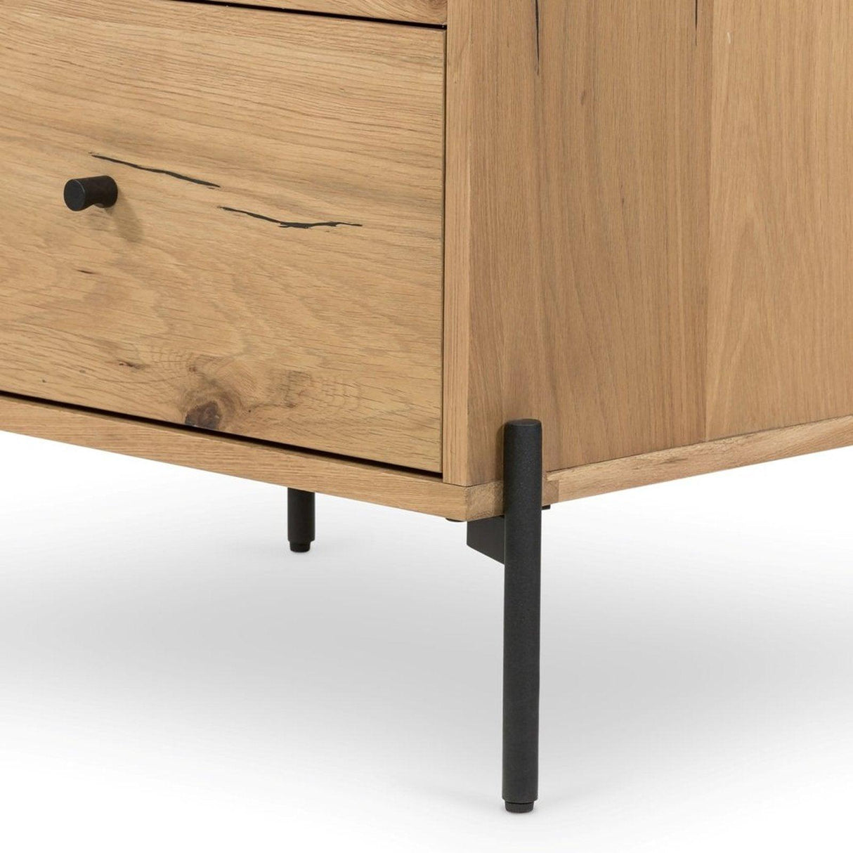 Four Hands Eaton Nightstand