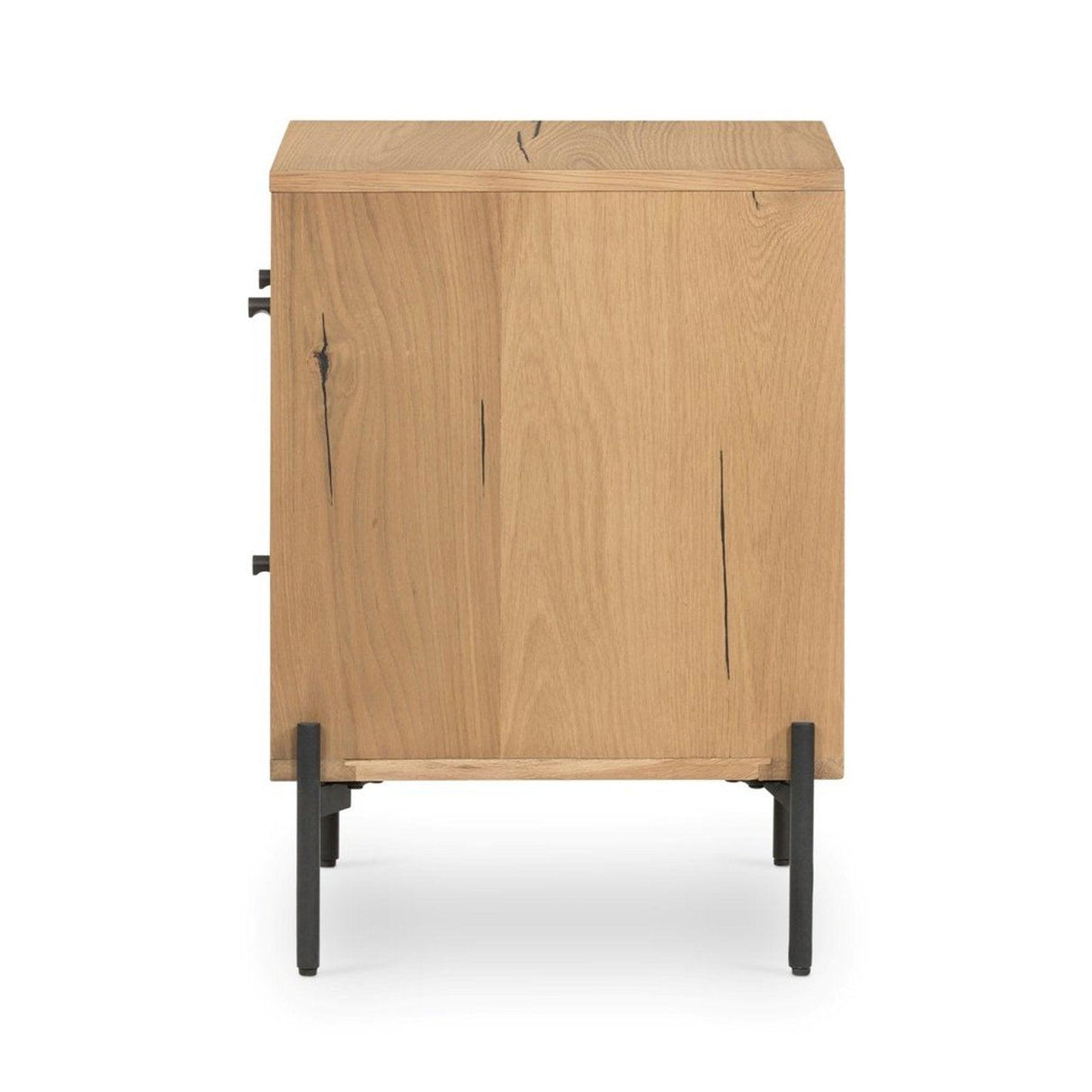 Four Hands Eaton Nightstand