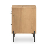 Four Hands Eaton Nightstand