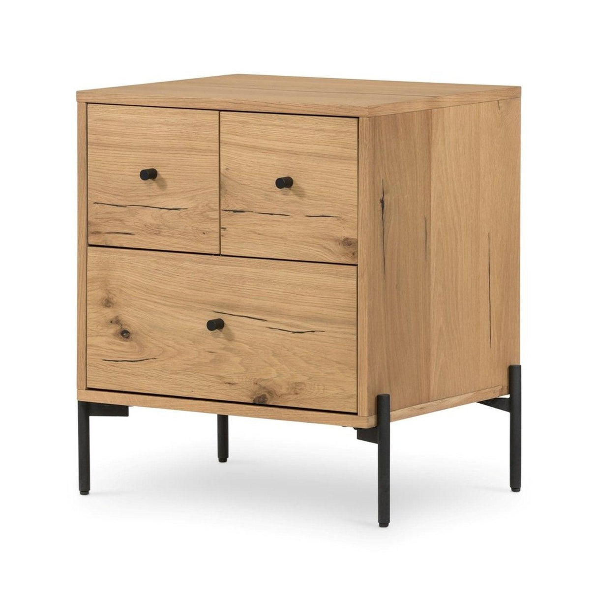 Four Hands Eaton Nightstand