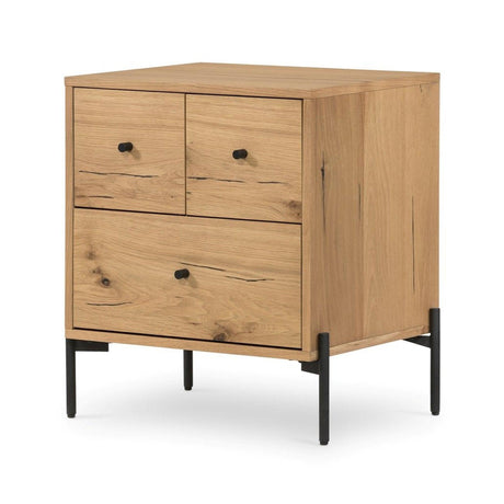 Four Hands Eaton Nightstand