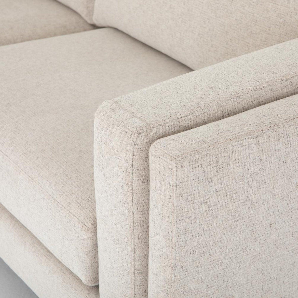 Four Hands Elijah Sofa-92"