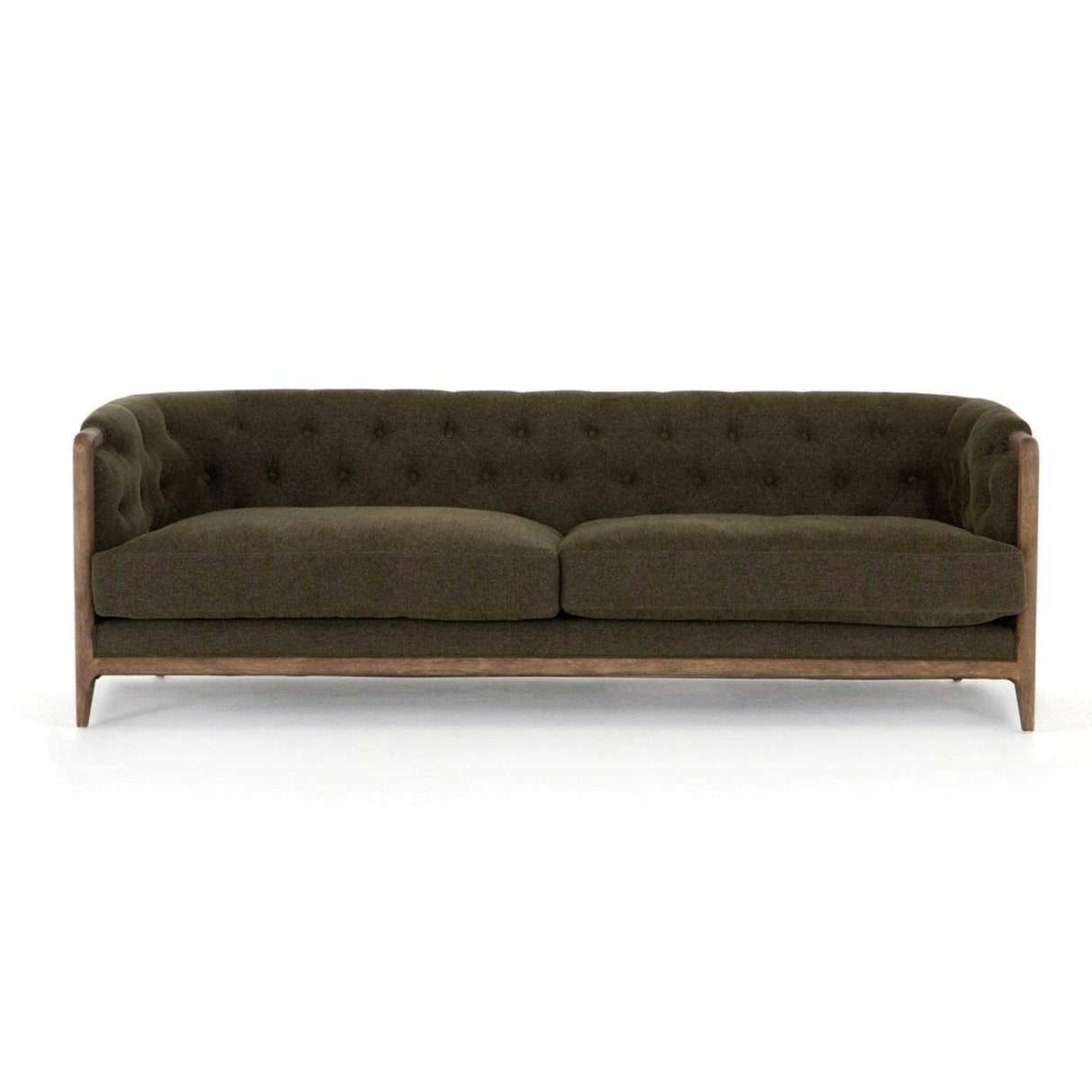 Four Hands Ellsworth Sofa-90"