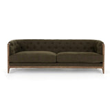 Four Hands Ellsworth Sofa-90"