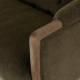 Four Hands Ellsworth Sofa-90"