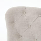 Four Hands Elouise Dining Chair