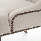 Four Hands Elouise Dining Chair