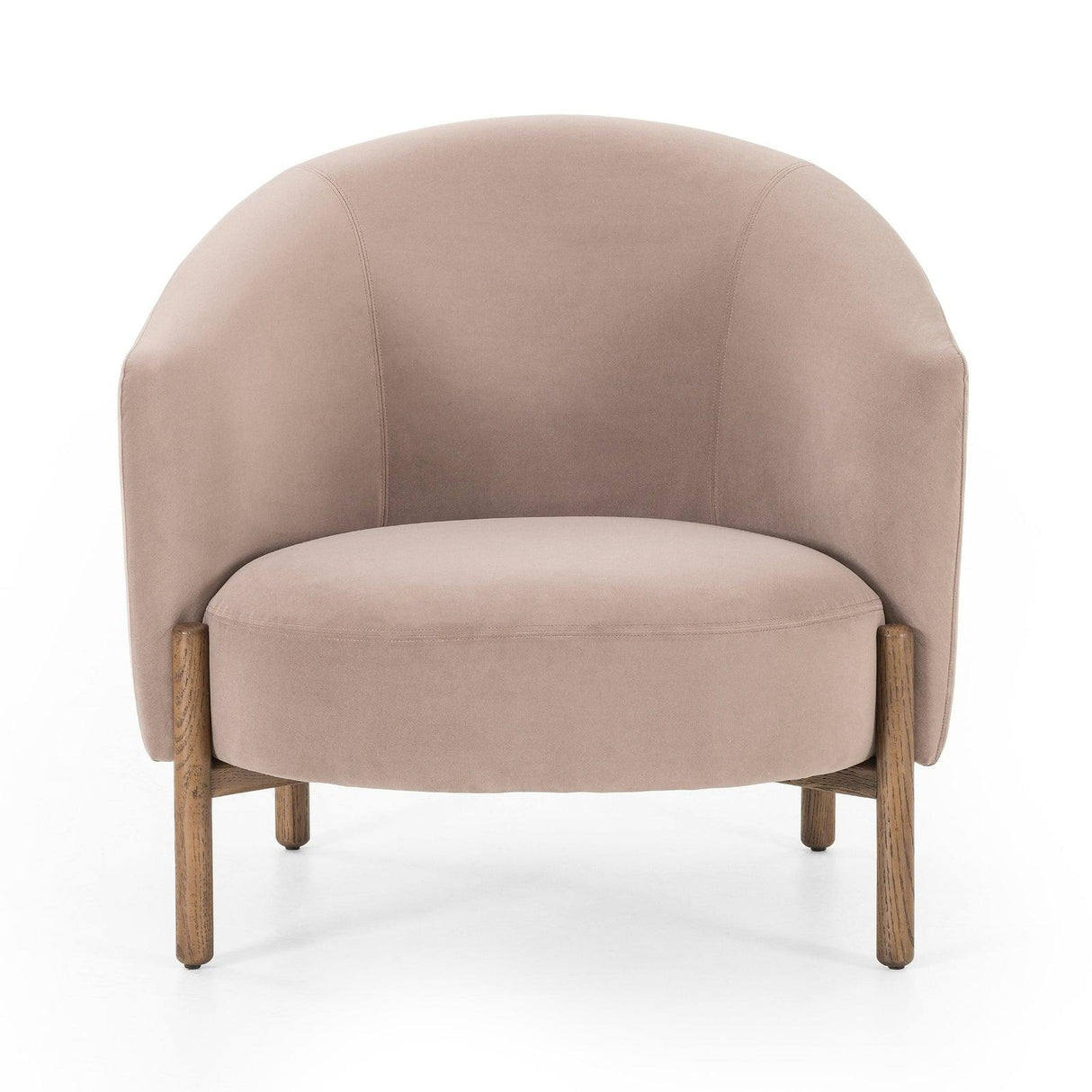 Four Hands Enfield Chair