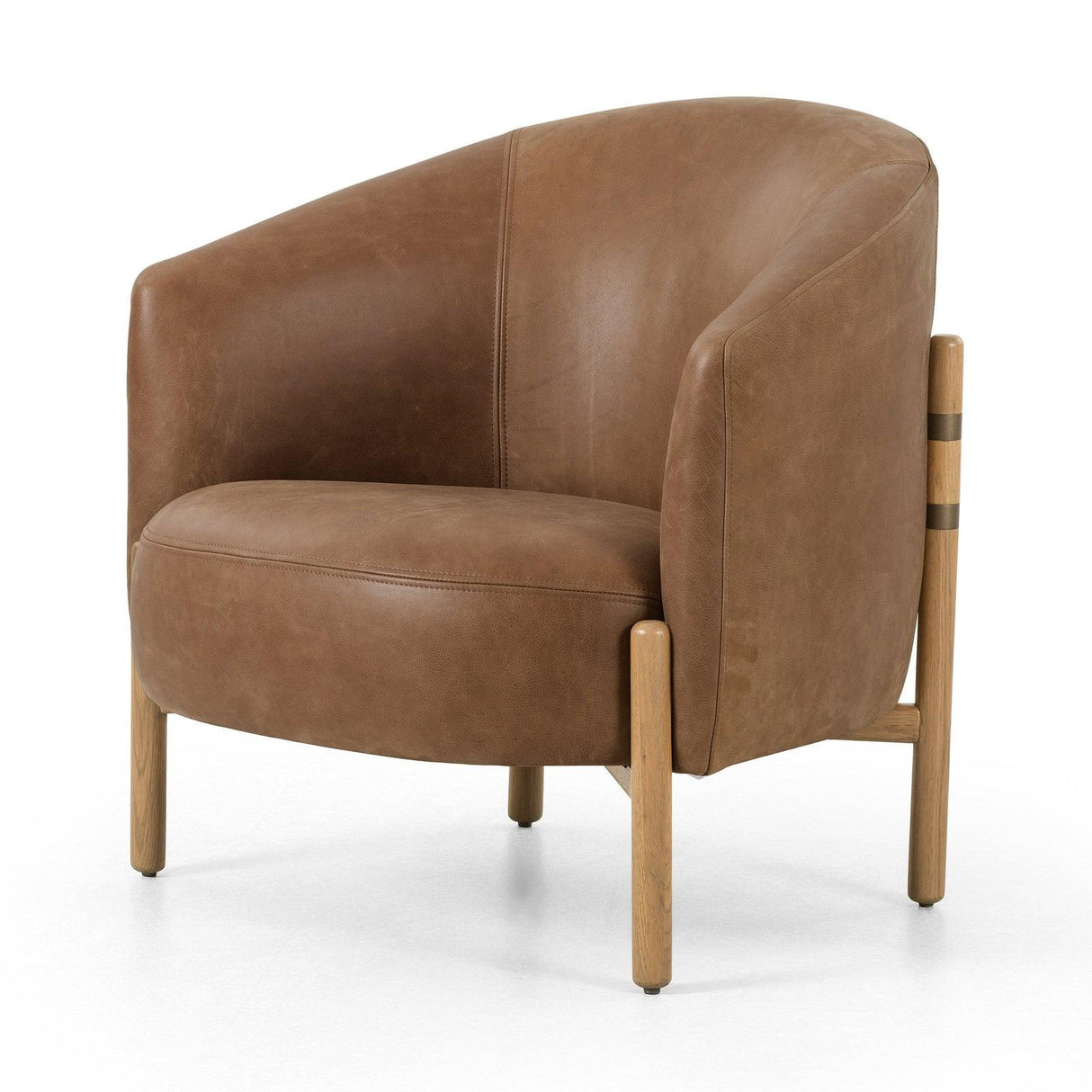 Four Hands Enfield Chair