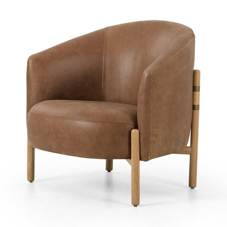 Four Hands Enfield Chair