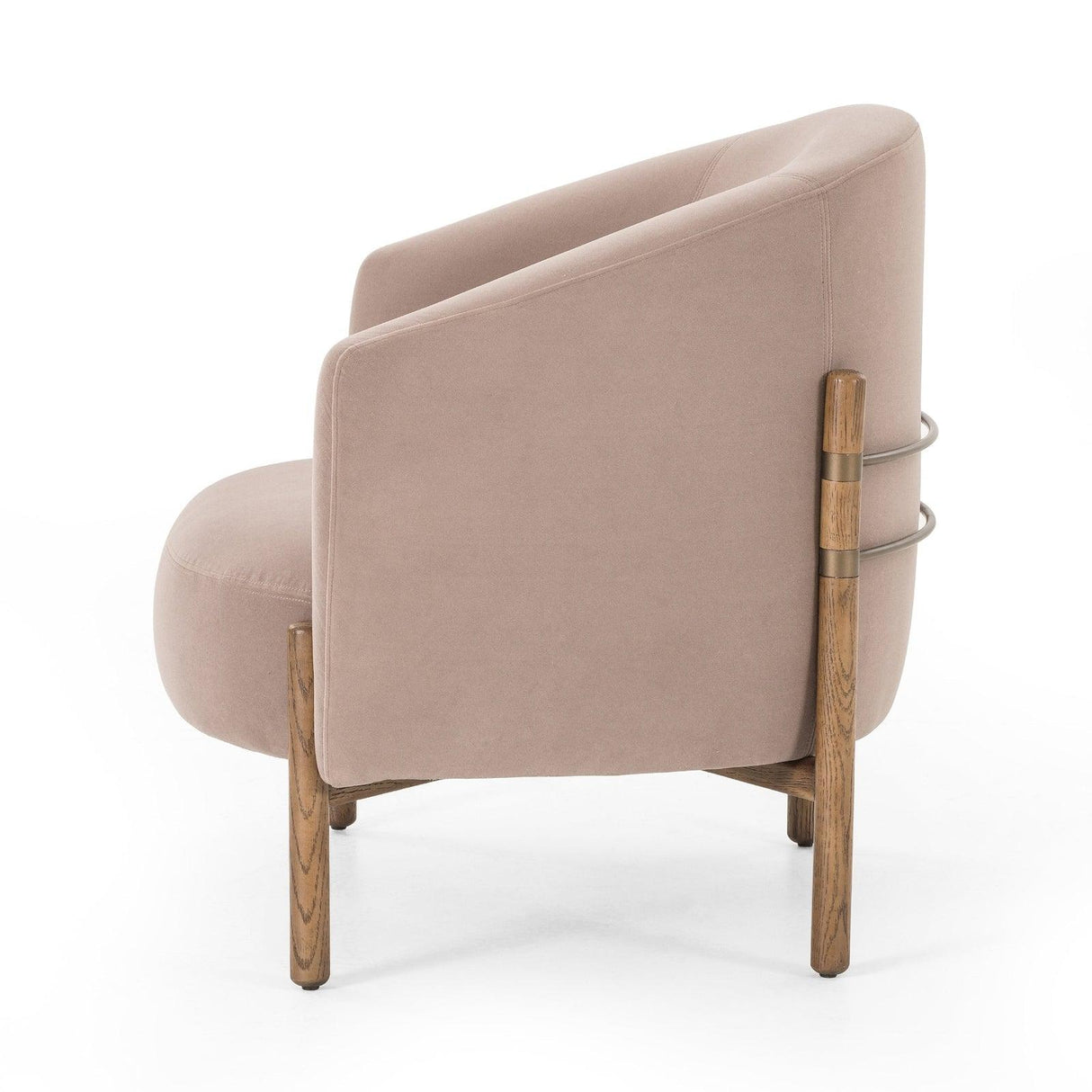 Four Hands Enfield Chair