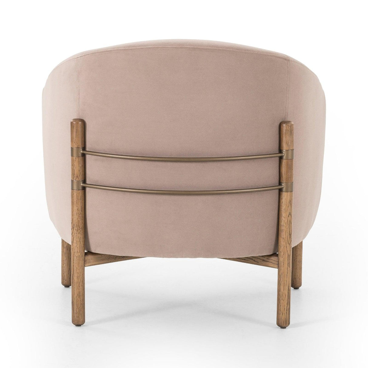 Four Hands Enfield Chair