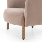 Four Hands Enfield Chair