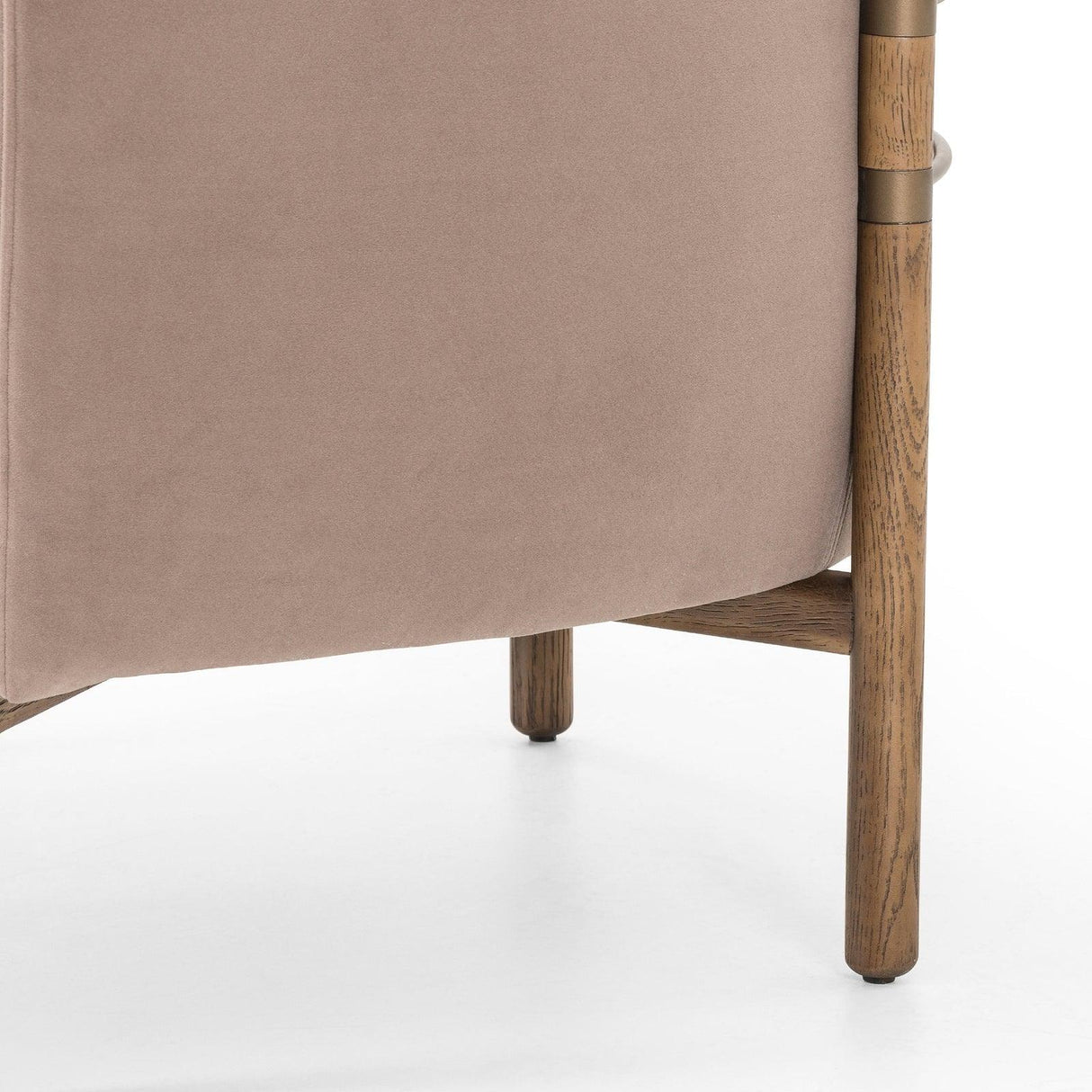 Four Hands Enfield Chair