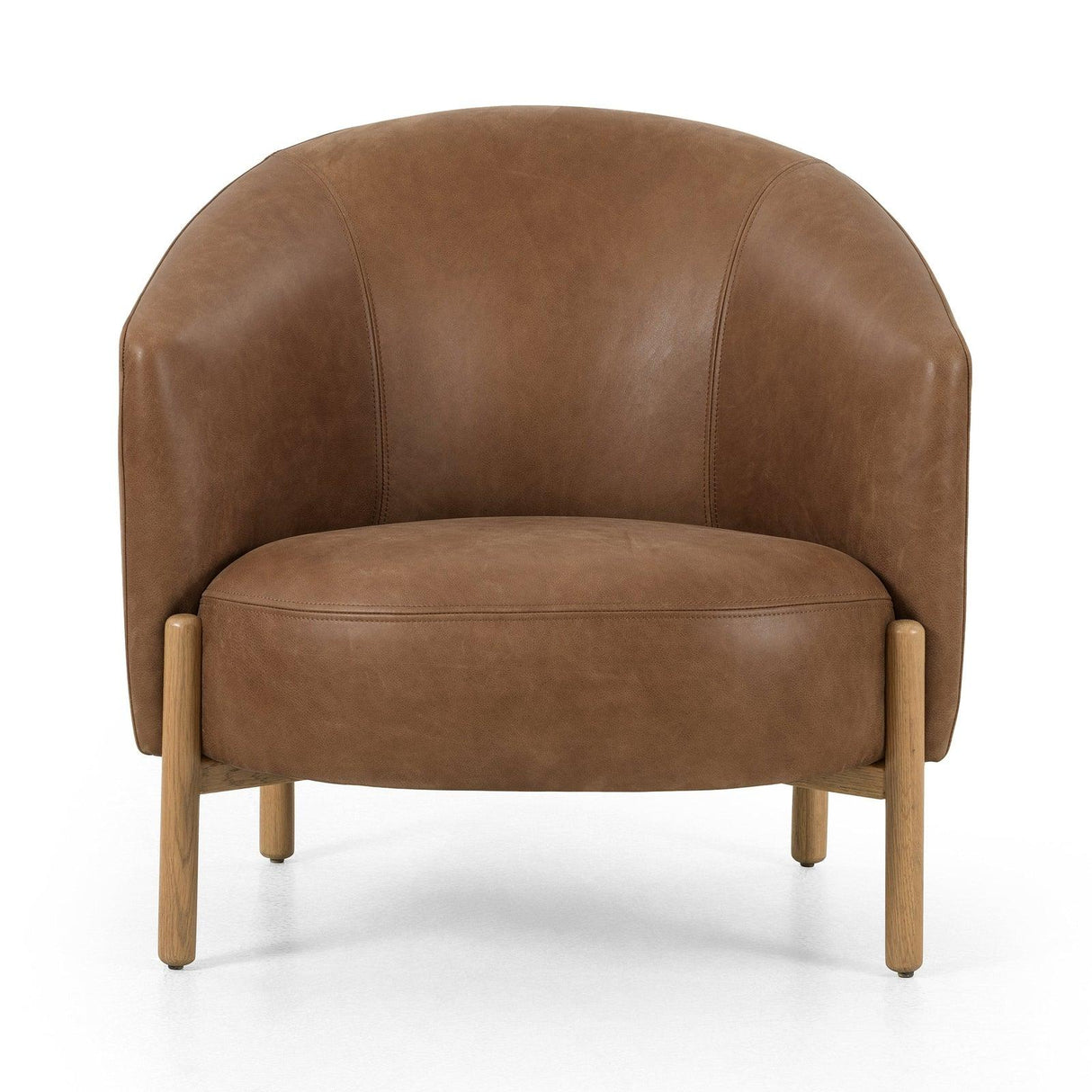 Four Hands Enfield Chair