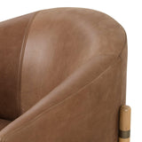 Four Hands Enfield Chair