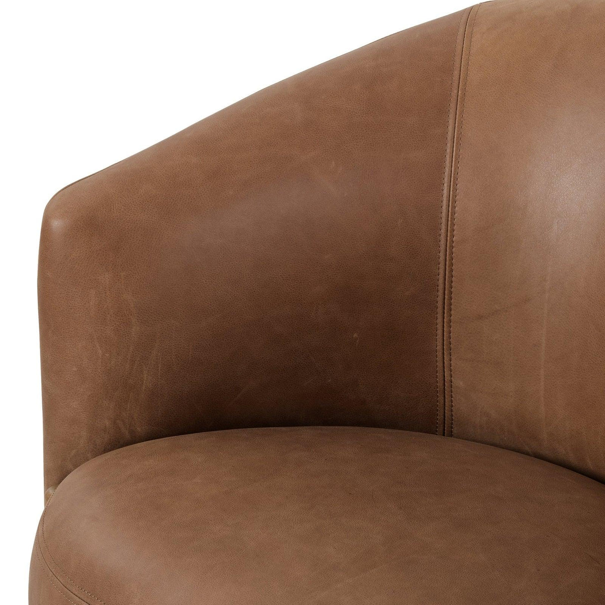 Four Hands Enfield Chair