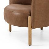 Four Hands Enfield Chair