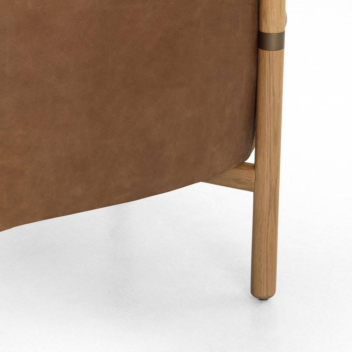 Four Hands Enfield Chair