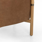 Four Hands Enfield Chair