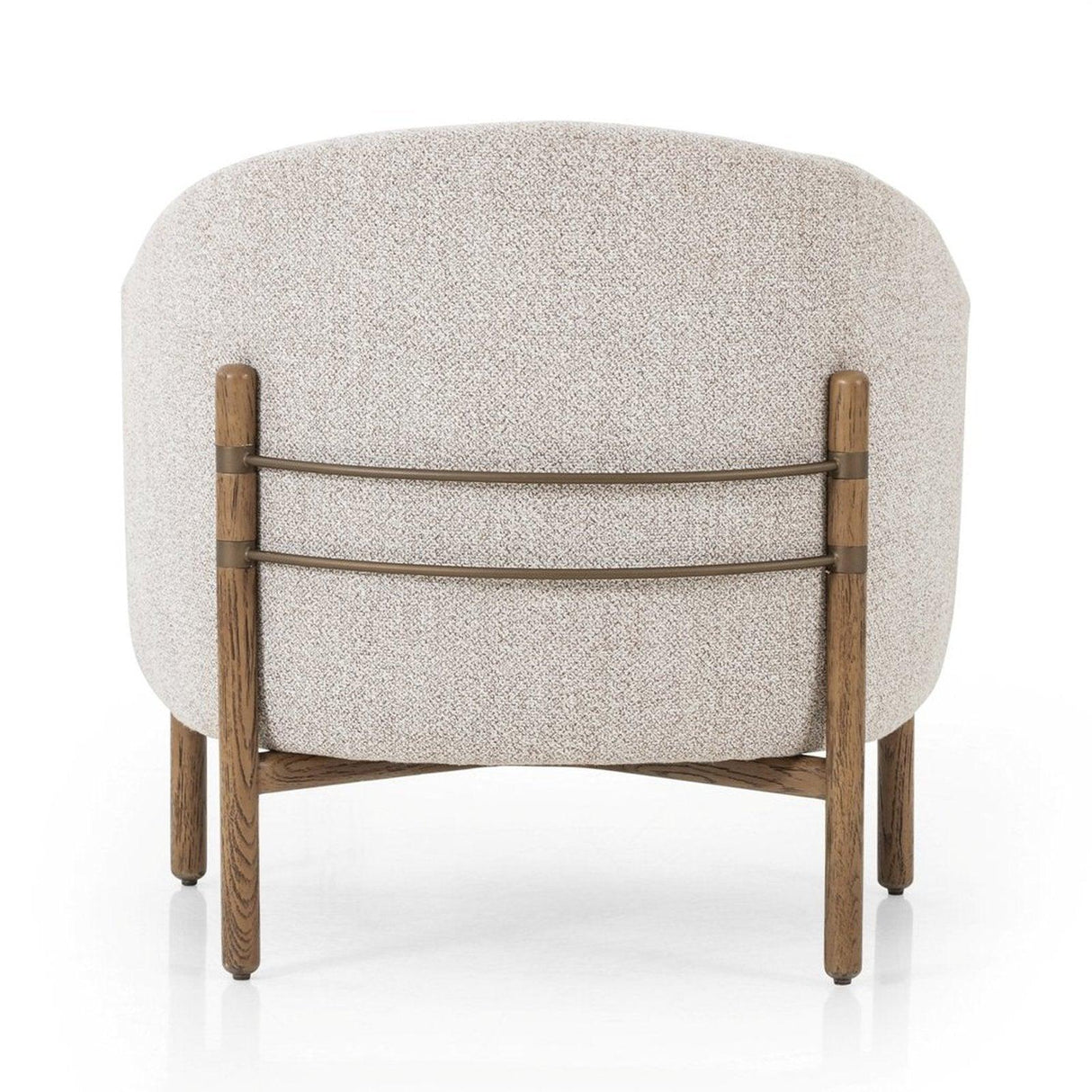 Four Hands Enfield Chair