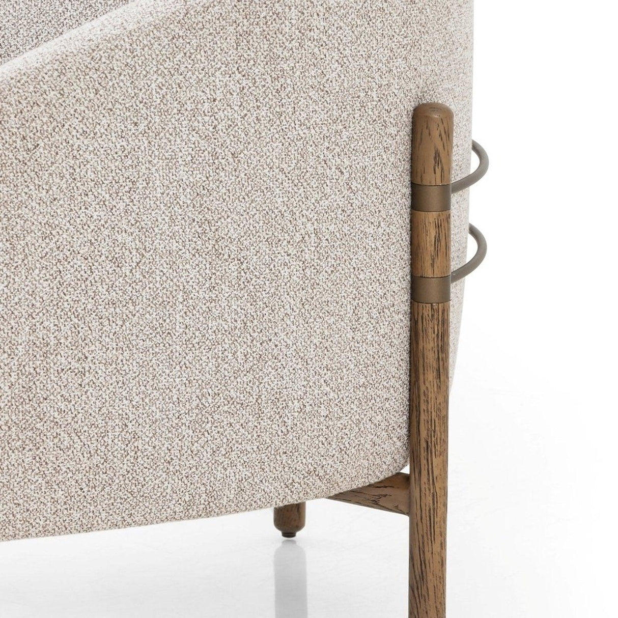 Four Hands Enfield Chair