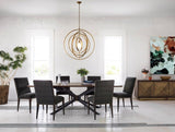 Four Hands Enzo Sideboard