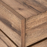 Four Hands Este Media Console