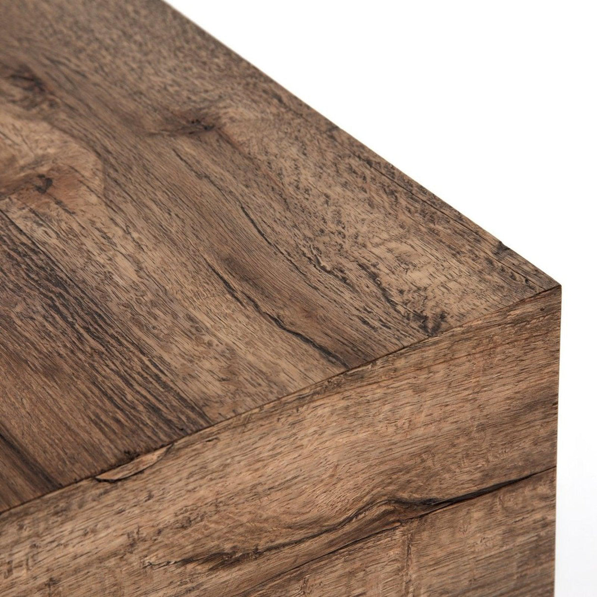 Four Hands Este Media Console