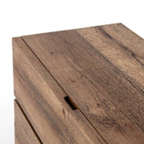 Four Hands Este Media Console