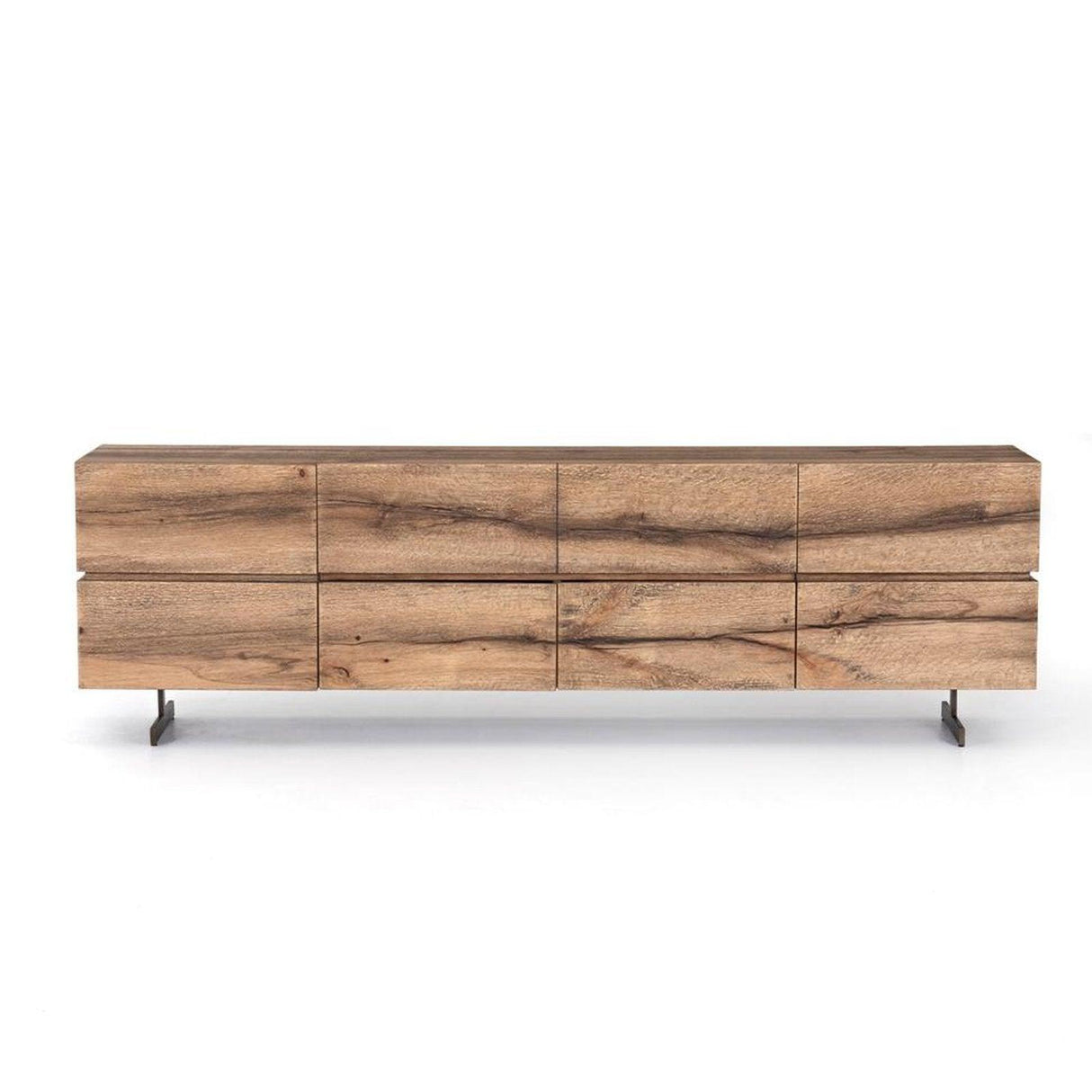 Four Hands Este Media Console