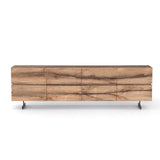 Four Hands Este Media Console