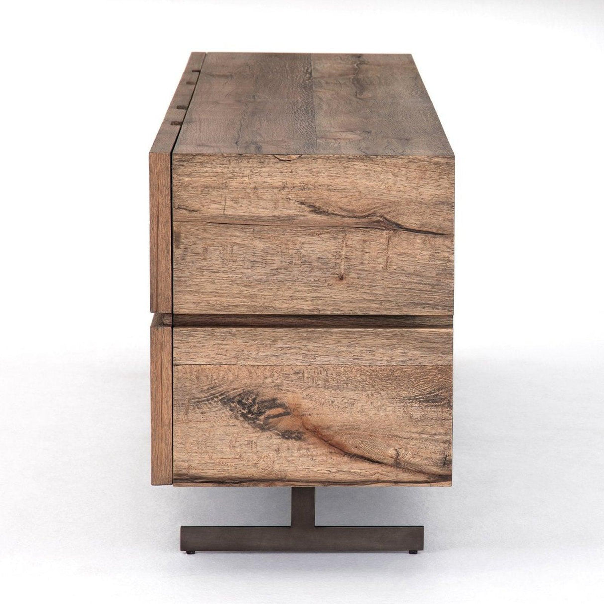 Four Hands Este Media Console