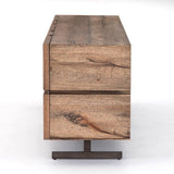 Four Hands Este Media Console