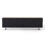 Four Hands Este Media Console