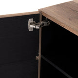 Four Hands Este Media Console