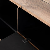 Four Hands Este Media Console