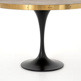 Four Hands Evans Bistro Table