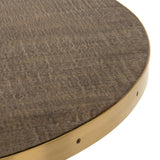 Four Hands Evans Bistro Table