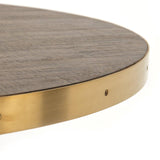 Four Hands Evans Bistro Table
