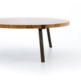 Four Hands Exeter Coffee Table